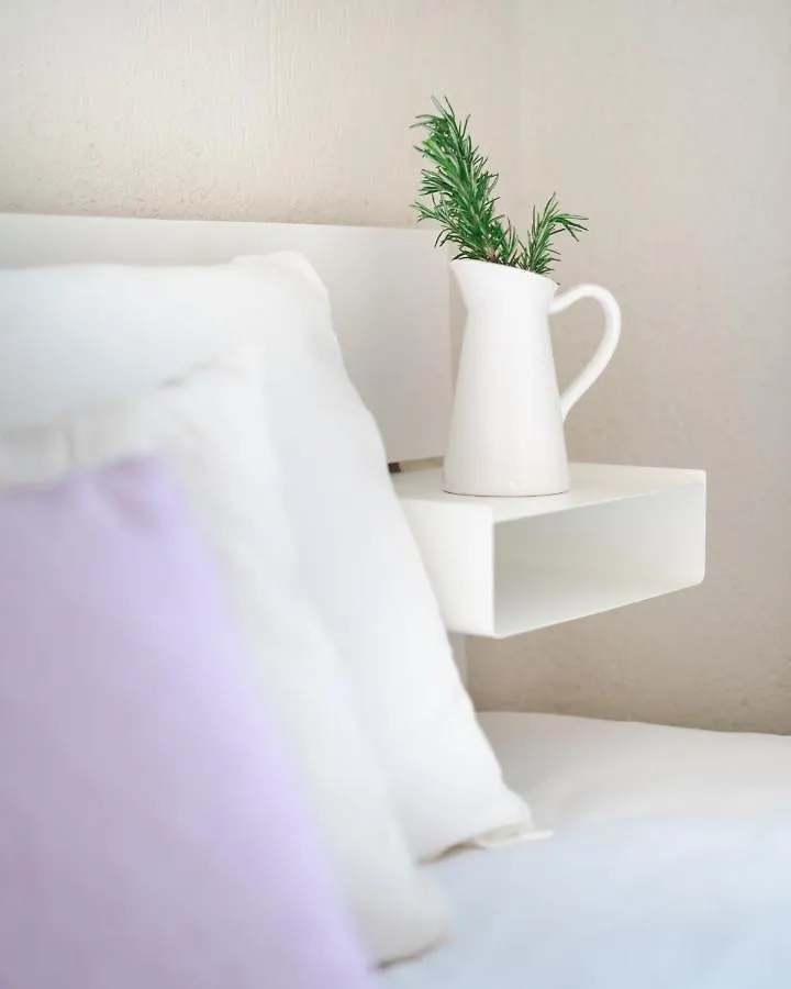 **** Aparthotel Residence Poseidon Spartia  Greece