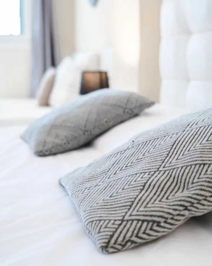 Residence Poseidon Spartia  Aparthotel