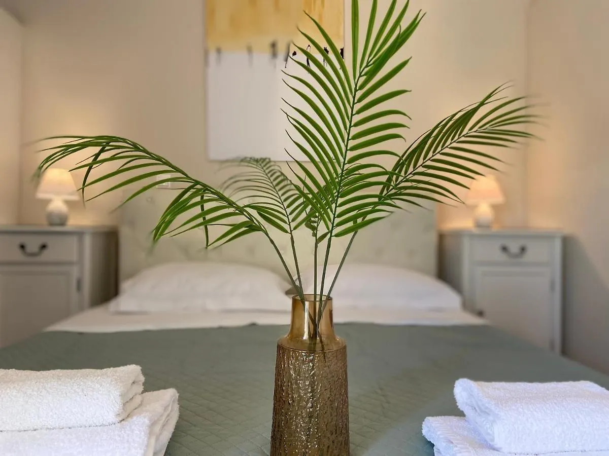 Residence Poseidon Spartia  4*, Spartia (Kefalonia) Greece