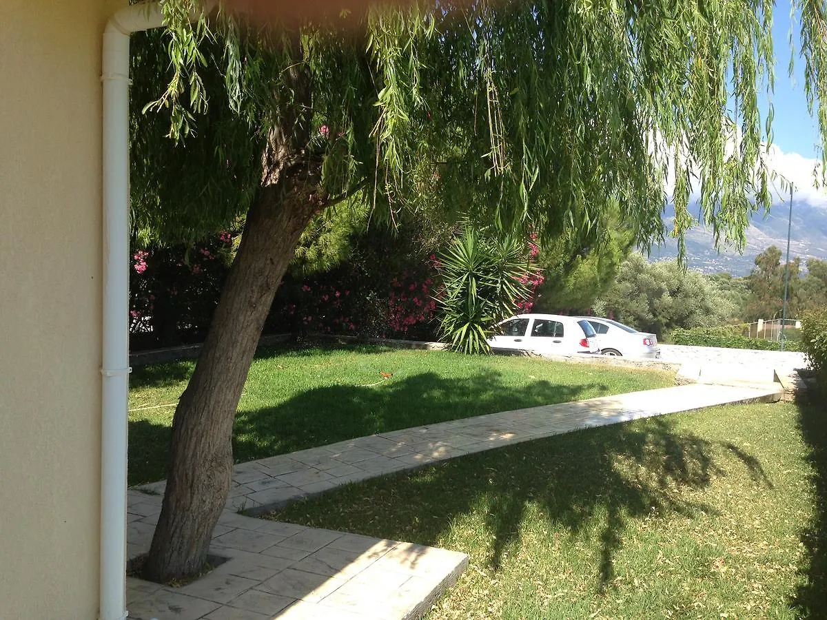 Residence Poseidon Spartia  Spartia (Kefalonia)