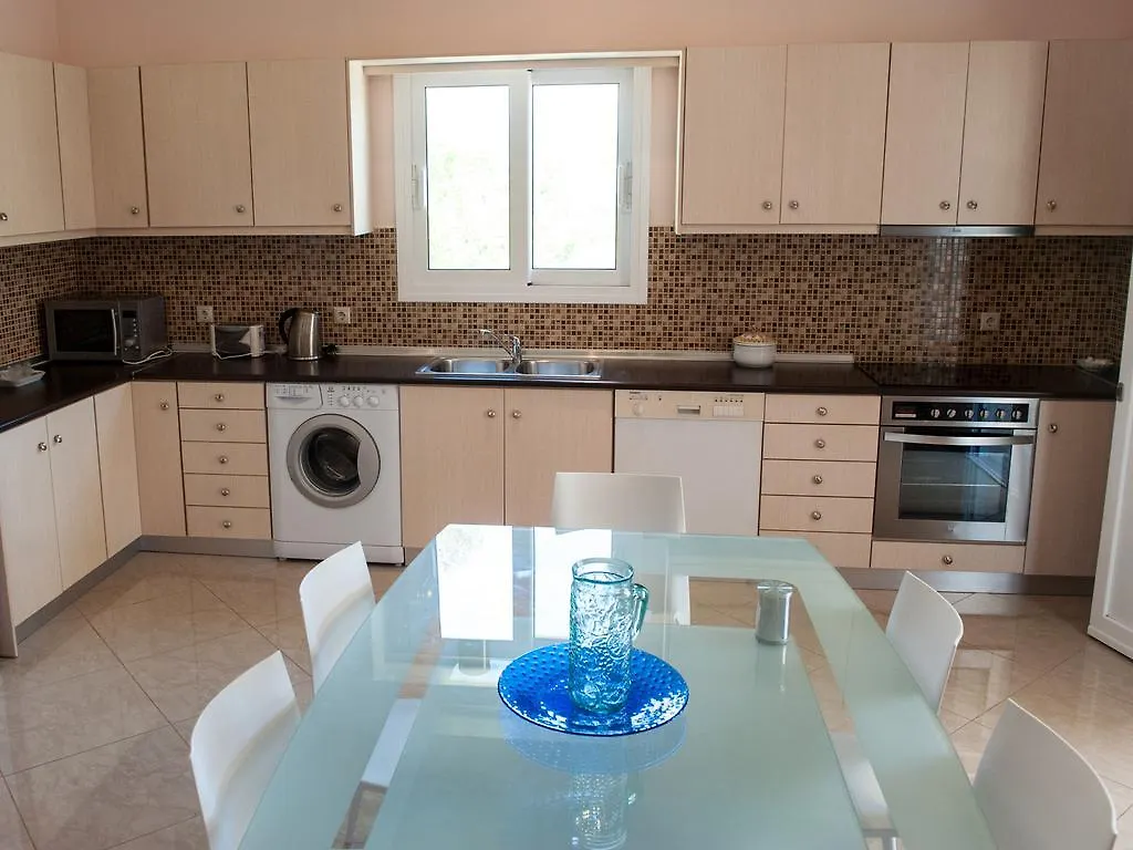 Residence Poseidon Spartia  Aparthotel Spartia (Kefalonia)