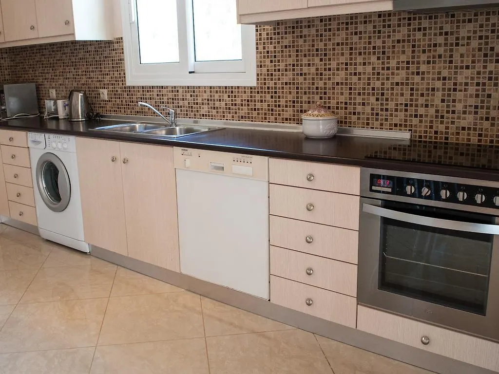 Residence Poseidon Spartia  4*, Spartia (Kefalonia) Greece