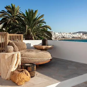 Appart hôtel Island Mykonos