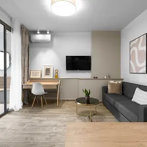 Appartement Big Apple #2, Nilie Hospitality Mgmt