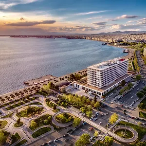 Makedonia Palace 5* Thessaloniki