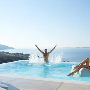 Eagles Palace - Small Luxury Of The World 5* Ouranoupoli