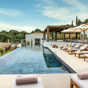 Hotel Eliamos &
