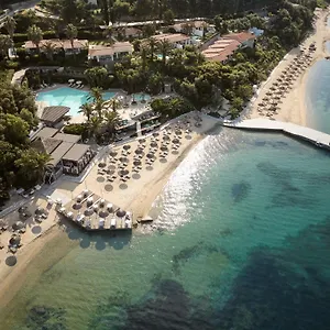 Eagles Palace - Small Luxury Of The World 5* Ouranoupoli
