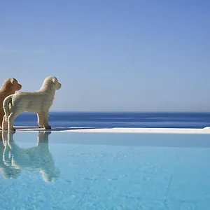 Royal Myconian - Leading Of The World 5* Elia (Mykonos)