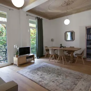 Appartement Maison Salonique 1930