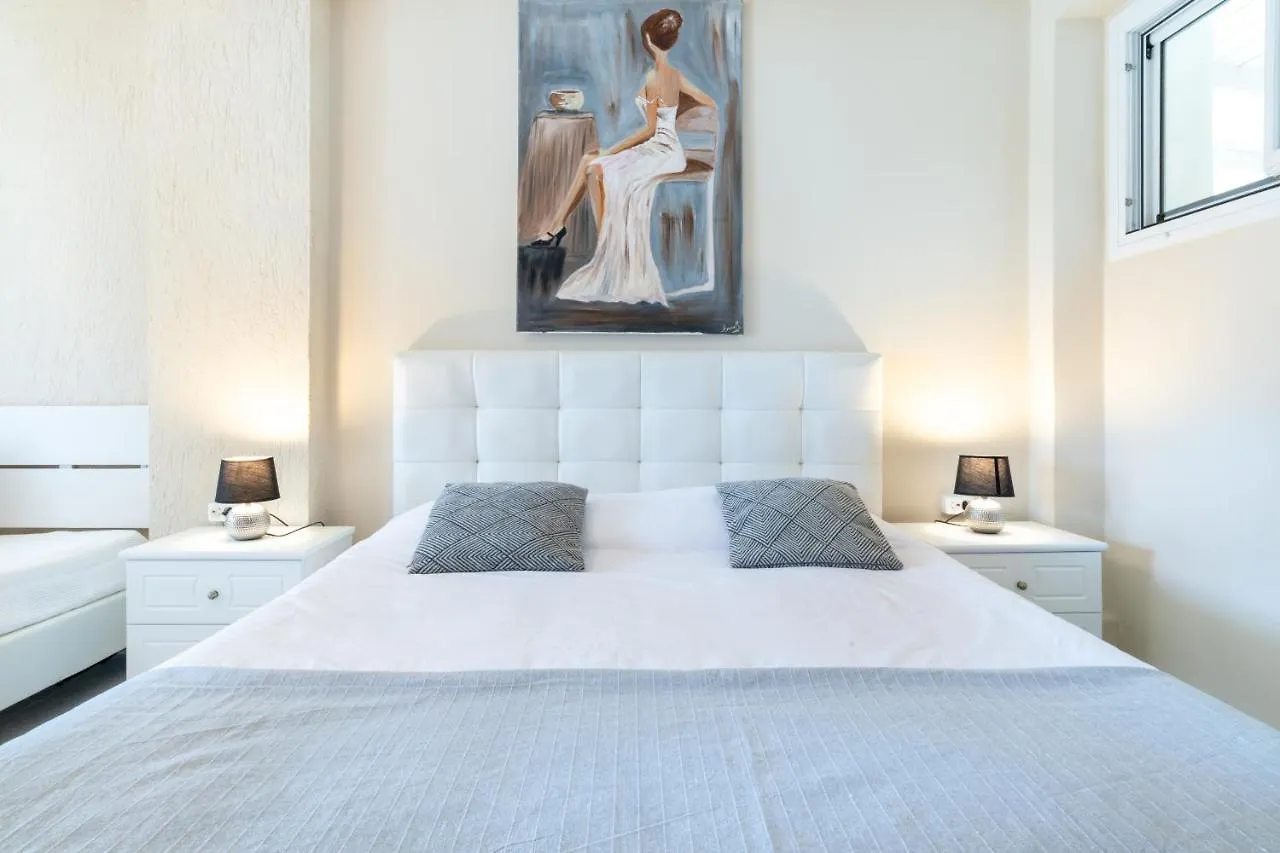 Residence Poseidon Spartià