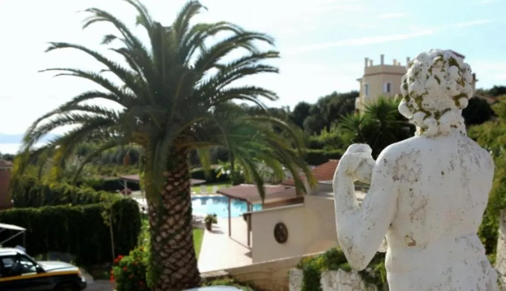 Residence Poseidon Spartià